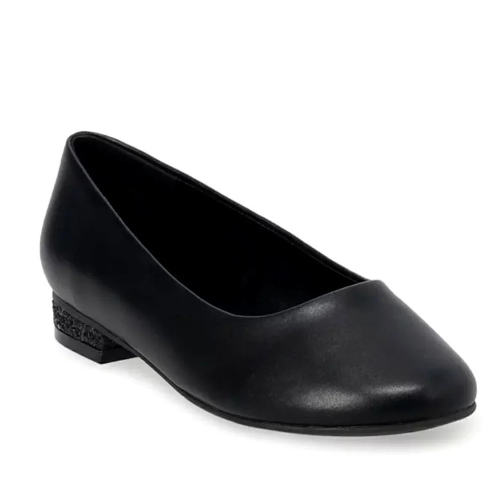 Sonoma Goods For Life® Nariah Girls' Dress Shoes,Size 1